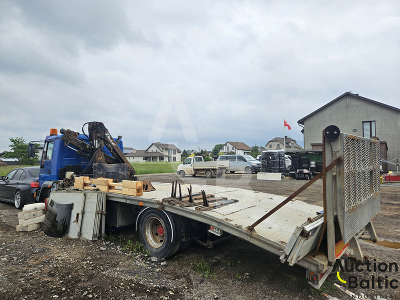 MAN 14.224 - Hinausauto: kuva MAN 14.224 - Hinausauto MAN 14.224 - Hinausauto: kuva MAN 14.224 - Hinausauto