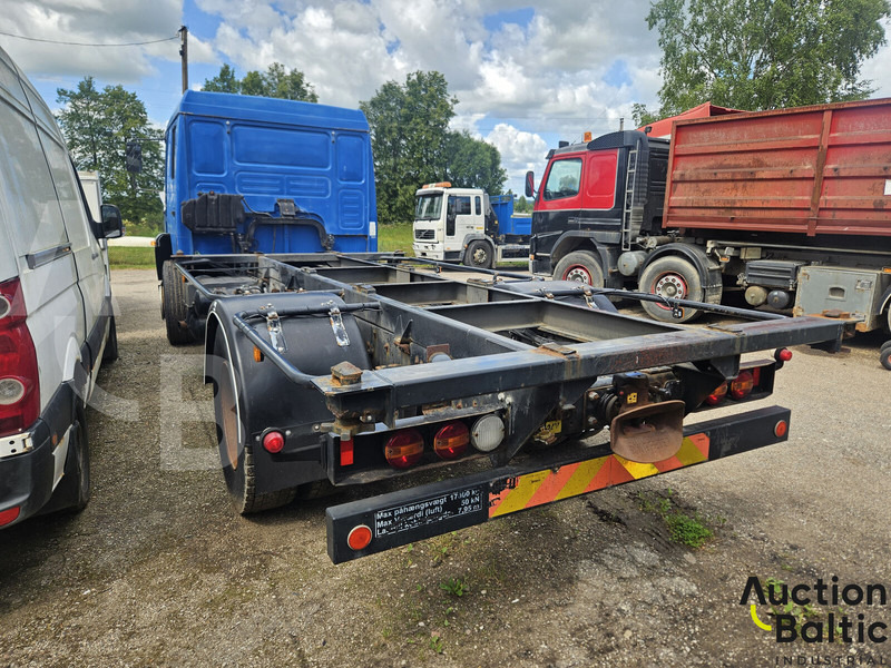 MAN 18.225 - Kuorma-auto alusta: kuva MAN 18.225 - Kuorma-auto alusta MAN 18.225 - Kuorma-auto alusta: kuva MAN 18.225 - Kuorma-auto alusta
