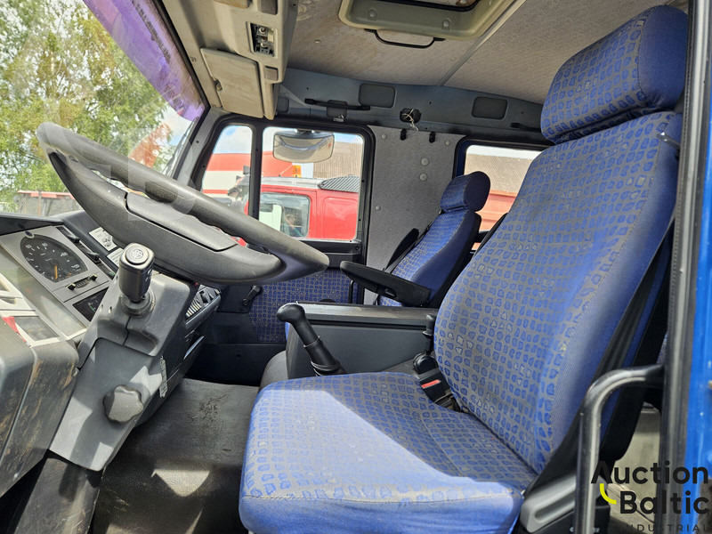 MAN 18.225 - Kuorma-auto alusta: kuva MAN 18.225 - Kuorma-auto alusta MAN 18.225 - Kuorma-auto alusta: kuva MAN 18.225 - Kuorma-auto alusta