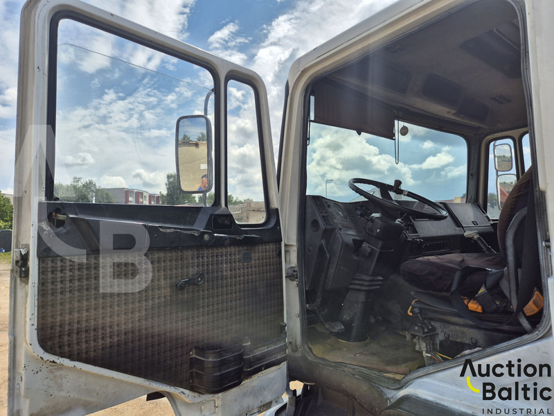 MAN 19.322 - Kippiauto kuorma-auto: kuva MAN 19.322 - Kippiauto kuorma-auto MAN 19.322 - Kippiauto kuorma-auto: kuva MAN 19.322 - Kippiauto kuorma-auto