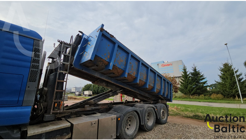 MAN 35.480 - Kippiauto kuorma-auto: kuva MAN 35.480 - Kippiauto kuorma-auto MAN 35.480 - Kippiauto kuorma-auto: kuva MAN 35.480 - Kippiauto kuorma-auto