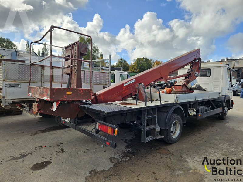 MAN 8.103 - Itsekulkevat henkilönostimet: kuva MAN 8.103 - Itsekulkevat henkilönostimet MAN 8.103 - Itsekulkevat henkilönostimet: kuva MAN 8.103 - Itsekulkevat henkilönostimet