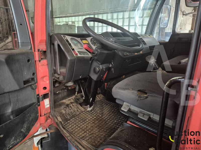 MAN 8.163 - Itsekulkevat henkilönostimet: kuva MAN 8.163 - Itsekulkevat henkilönostimet MAN 8.163 - Itsekulkevat henkilönostimet: kuva MAN 8.163 - Itsekulkevat henkilönostimet