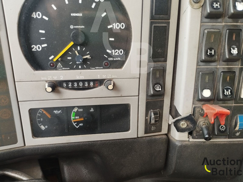 MAN T 46 - Puhtaanpitoauto: kuva MAN T 46 - Puhtaanpitoauto MAN T 46 - Puhtaanpitoauto: kuva MAN T 46 - Puhtaanpitoauto