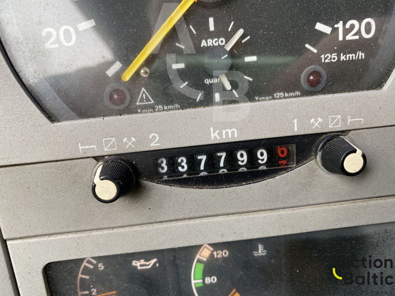 MAN T46 - Puhtaanpitoauto: kuva MAN T46 - Puhtaanpitoauto MAN T46 - Puhtaanpitoauto: kuva MAN T46 - Puhtaanpitoauto