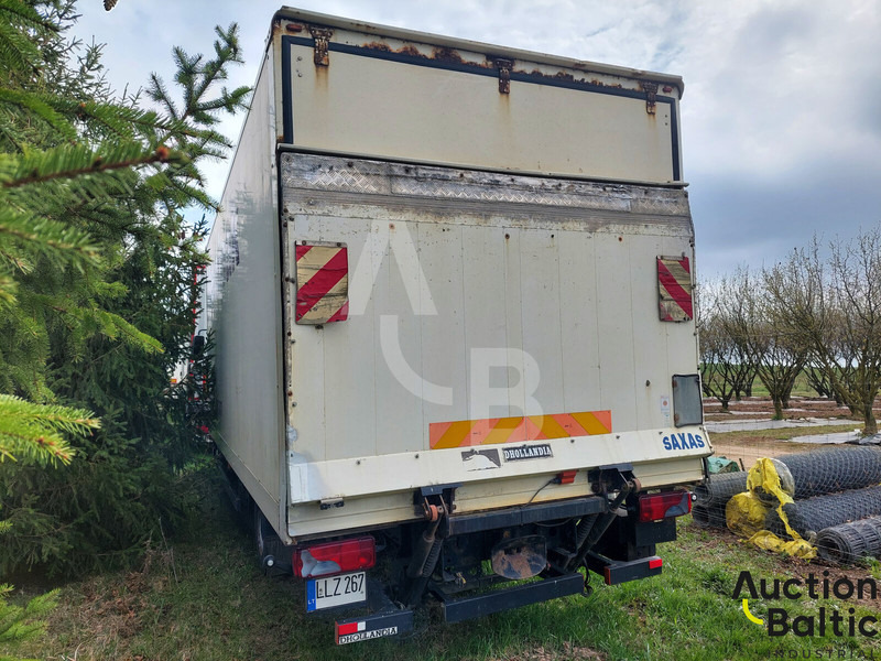 MAN TGL8.180 - Umpikori kuorma-auto: kuva MAN TGL8.180 - Umpikori kuorma-auto MAN TGL8.180 - Umpikori kuorma-auto: kuva MAN TGL8.180 - Umpikori kuorma-auto