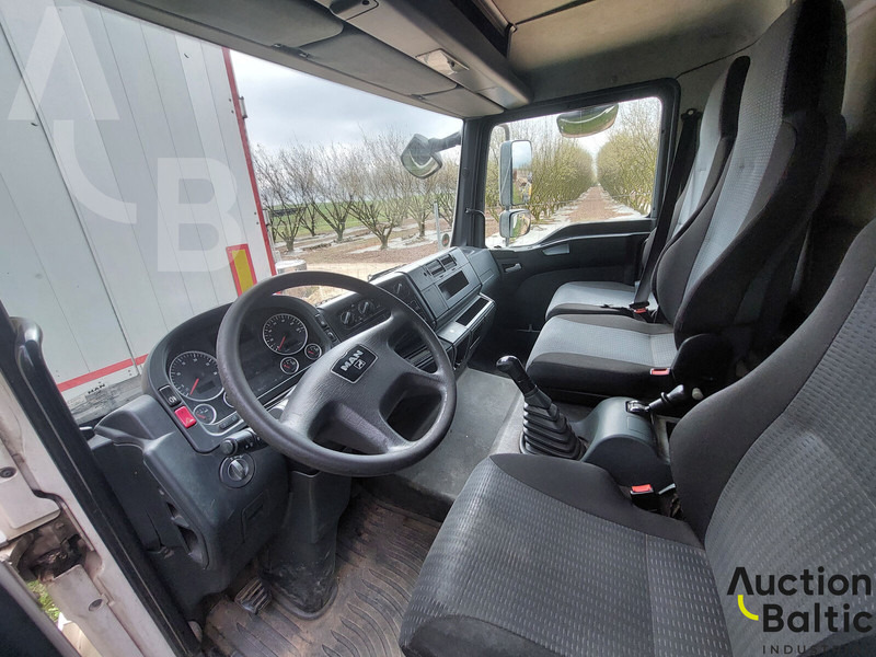 MAN TGL8.180 - Umpikori kuorma-auto: kuva MAN TGL8.180 - Umpikori kuorma-auto MAN TGL8.180 - Umpikori kuorma-auto: kuva MAN TGL8.180 - Umpikori kuorma-auto