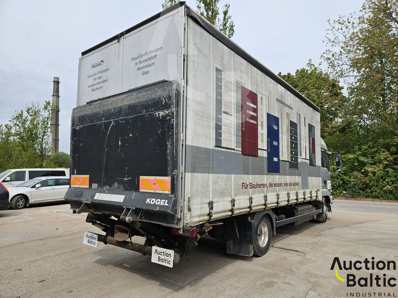MAN TGL8.250 - Pressukapelli kuorma-auto: kuva MAN TGL8.250 - Pressukapelli kuorma-auto MAN TGL8.250 - Pressukapelli kuorma-auto: kuva MAN TGL8.250 - Pressukapelli kuorma-auto