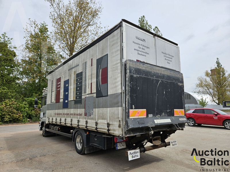 MAN TGL8.250 - Pressukapelli kuorma-auto: kuva MAN TGL8.250 - Pressukapelli kuorma-auto MAN TGL8.250 - Pressukapelli kuorma-auto: kuva MAN TGL8.250 - Pressukapelli kuorma-auto