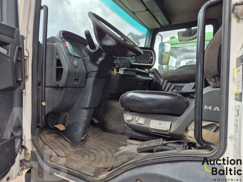 MAN TGM26.290 - Roska-auto: kuva MAN TGM26.290 - Roska-auto MAN TGM26.290 - Roska-auto: kuva MAN TGM26.290 - Roska-auto