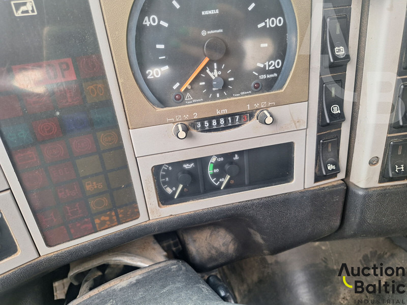 MAN TGS200 - Puhtaanpitoauto: kuva MAN TGS200 - Puhtaanpitoauto MAN TGS200 - Puhtaanpitoauto: kuva MAN TGS200 - Puhtaanpitoauto