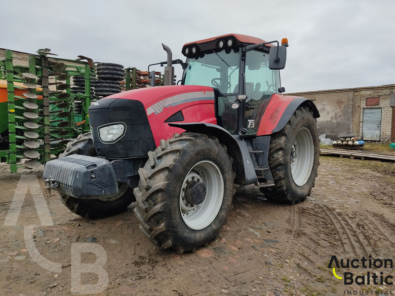 MCCORMICK TTX230 E-PLUS - Traktori: kuva MCCORMICK TTX230 E-PLUS - Traktori MCCORMICK TTX230 E-PLUS - Traktori: kuva MCCORMICK TTX230 E-PLUS - Traktori