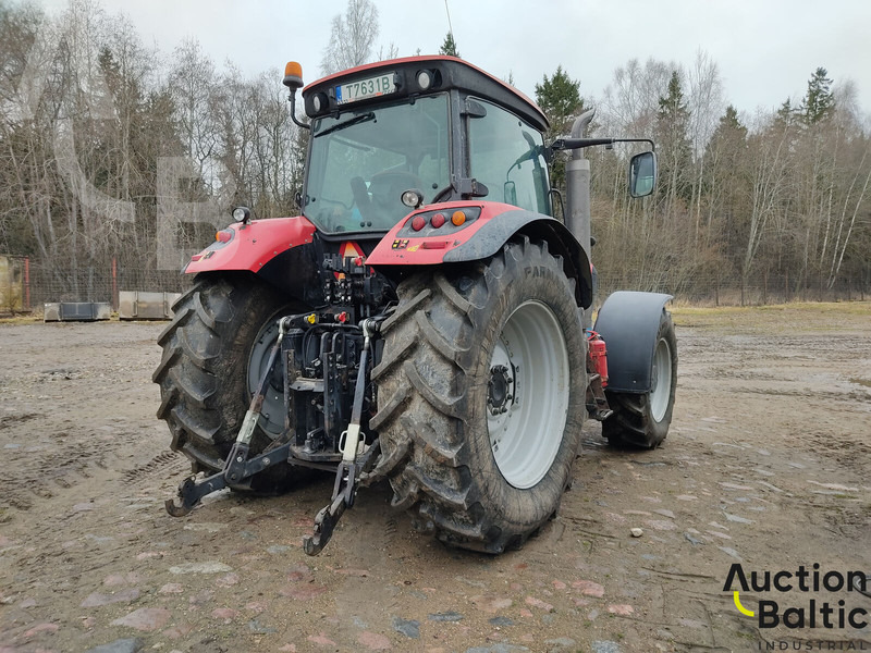 MCCORMICK TTX230 E-PLUS - Traktori: kuva MCCORMICK TTX230 E-PLUS - Traktori MCCORMICK TTX230 E-PLUS - Traktori: kuva MCCORMICK TTX230 E-PLUS - Traktori