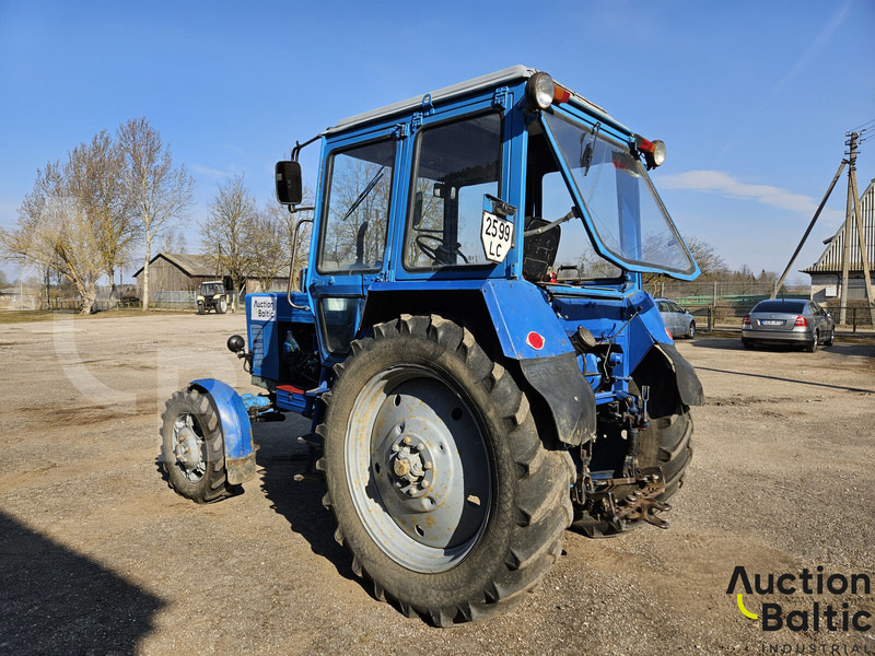 MTZ MTZ 82 - Traktori: kuva MTZ MTZ 82 - Traktori MTZ MTZ 82 - Traktori: kuva MTZ MTZ 82 - Traktori