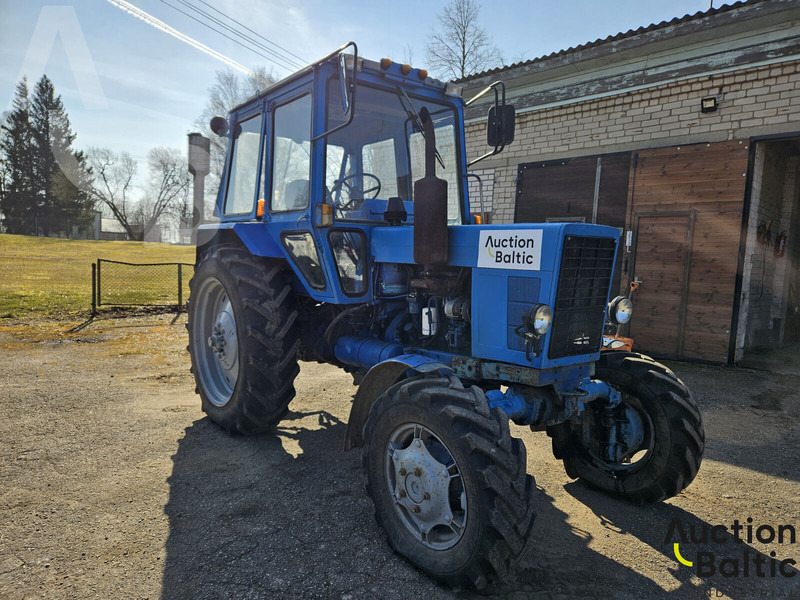 MTZ MTZ 82 - Traktori: kuva MTZ MTZ 82 - Traktori MTZ MTZ 82 - Traktori: kuva MTZ MTZ 82 - Traktori