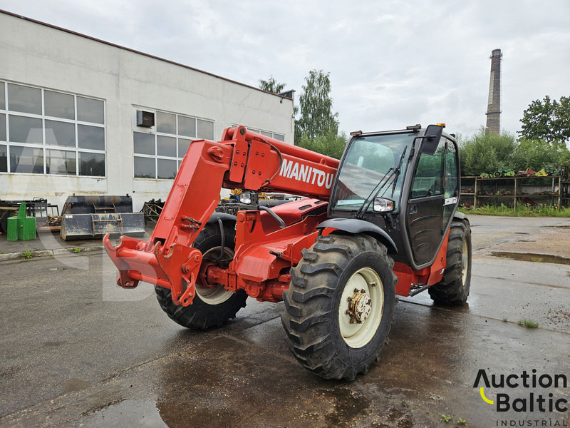 Manitou BF MT 1033 HLT - Kurottaja: kuva Manitou BF MT 1033 HLT - Kurottaja Manitou BF MT 1033 HLT - Kurottaja: kuva Manitou BF MT 1033 HLT - Kurottaja