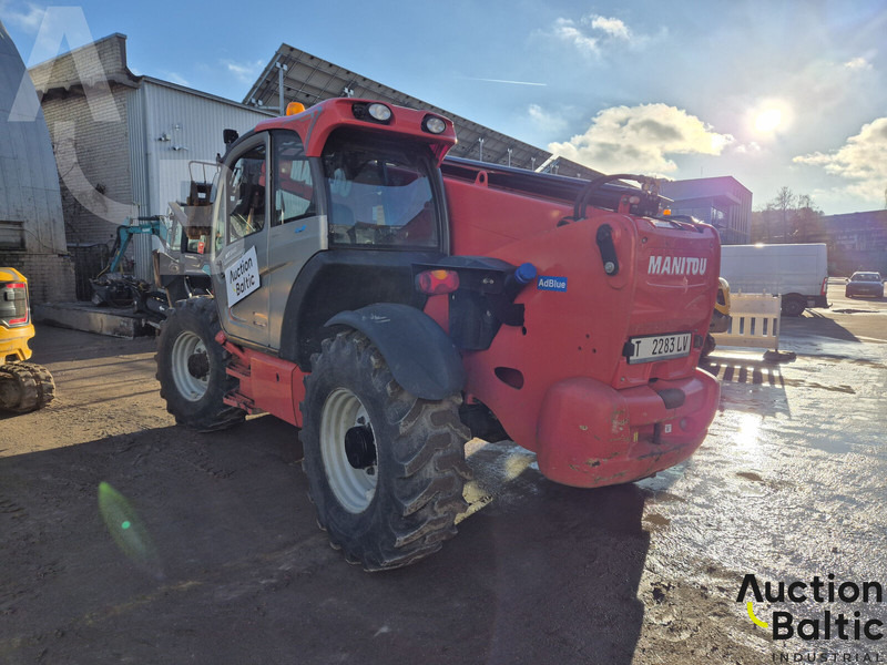 Manitou MT 1840 100P ST4 S1 - Kurottaja: kuva Manitou MT 1840 100P ST4 S1 - Kurottaja Manitou MT 1840 100P ST4 S1 - Kurottaja: kuva Manitou MT 1840 100P ST4 S1 - Kurottaja