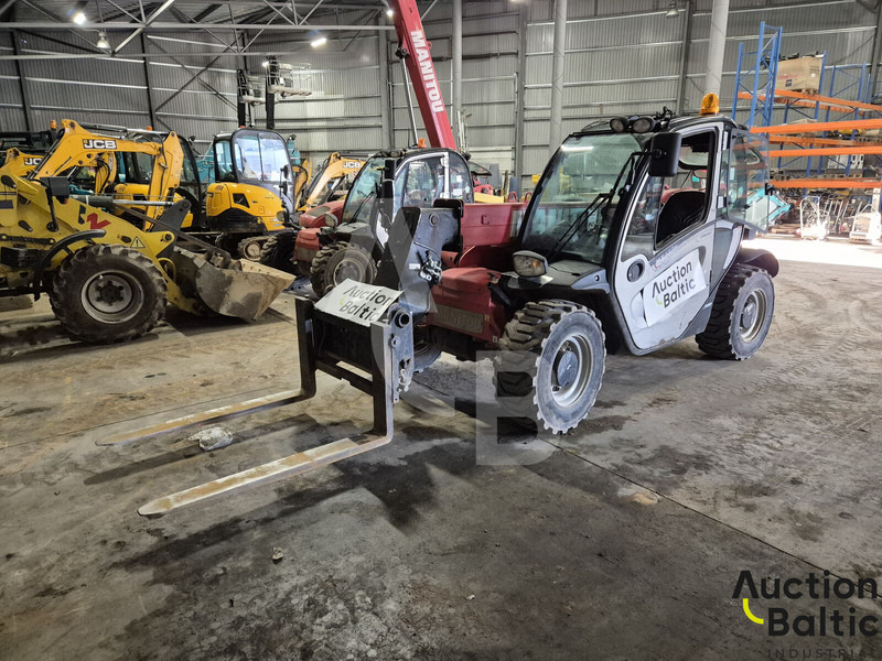 Manitou MT 625 H Comfort - ST3B - Kurottaja: kuva Manitou MT 625 H Comfort - ST3B - Kurottaja Manitou MT 625 H Comfort - ST3B - Kurottaja: kuva Manitou MT 625 H Comfort - ST3B - Kurottaja