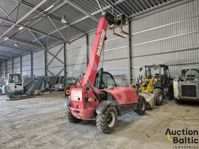 Manitou MT 625 H Comfort - ST3B - Kurottaja: kuva Manitou MT 625 H Comfort - ST3B - Kurottaja Manitou MT 625 H Comfort - ST3B - Kurottaja: kuva Manitou MT 625 H Comfort - ST3B - Kurottaja