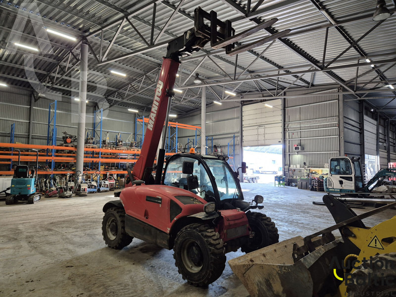 Manitou MT 625 H Comfort - ST3B - Kurottaja: kuva Manitou MT 625 H Comfort - ST3B - Kurottaja Manitou MT 625 H Comfort - ST3B - Kurottaja: kuva Manitou MT 625 H Comfort - ST3B - Kurottaja