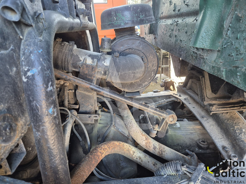 Maz 5551 - Kippiauto kuorma-auto: kuva Maz 5551 - Kippiauto kuorma-auto Maz 5551 - Kippiauto kuorma-auto: kuva Maz 5551 - Kippiauto kuorma-auto