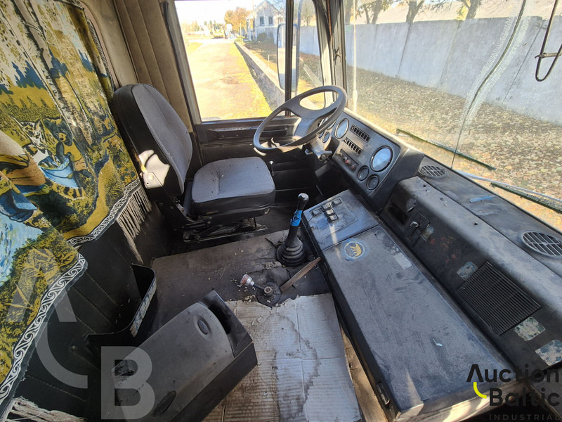 Maz 5551 - Kippiauto kuorma-auto: kuva Maz 5551 - Kippiauto kuorma-auto Maz 5551 - Kippiauto kuorma-auto: kuva Maz 5551 - Kippiauto kuorma-auto