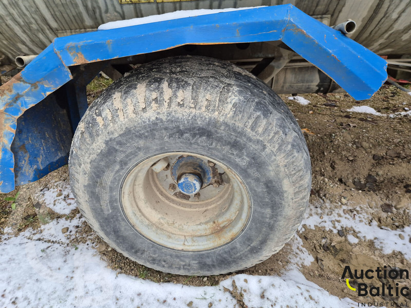 Meprozet PN-40 - Kippiauto perävaunu: kuva Meprozet PN-40 - Kippiauto perävaunu Meprozet PN-40 - Kippiauto perävaunu: kuva Meprozet PN-40 - Kippiauto perävaunu