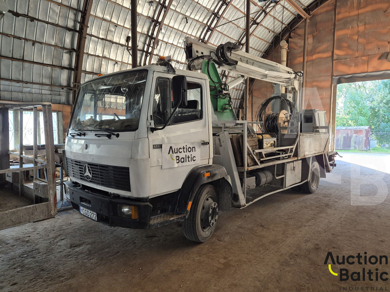 Mercedes-Benz 1114 - Itsekulkevat henkilönostimet: kuva Mercedes-Benz 1114 - Itsekulkevat henkilönostimet Mercedes-Benz 1114 - Itsekulkevat henkilönostimet: kuva Mercedes-Benz 1114 - Itsekulkevat henkilönostimet