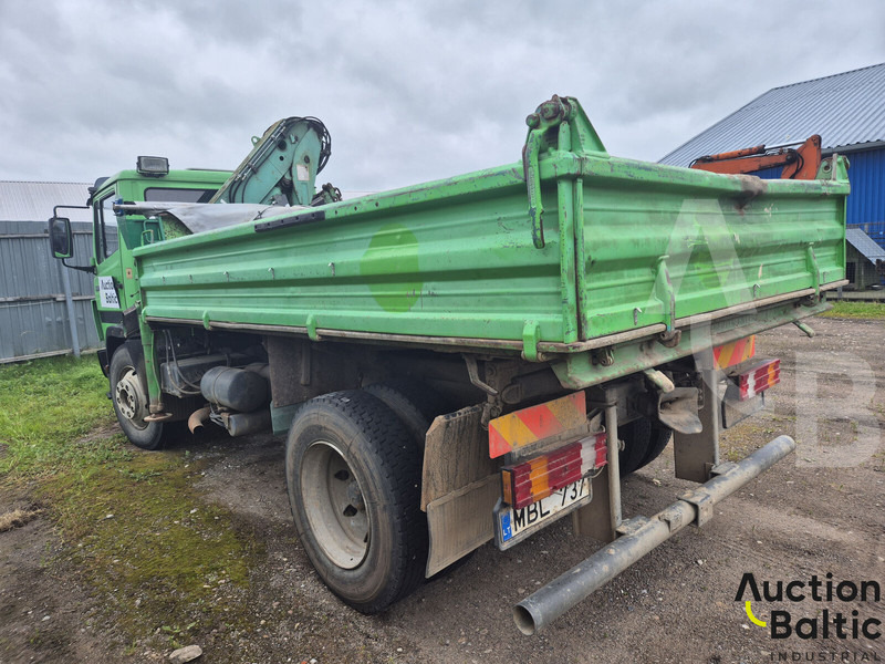 Mercedes-Benz 1117K - Kippiauto kuorma-auto, Nosturiauto: kuva Mercedes-Benz 1117K - Kippiauto kuorma-auto, Nosturiauto Mercedes-Benz 1117K - Kippiauto kuorma-auto, Nosturiauto: kuva Mercedes-Benz 1117K - Kippiauto kuorma-auto, Nosturiauto