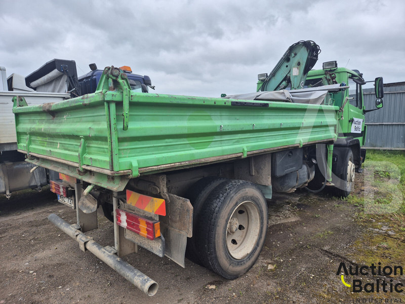 Mercedes-Benz 1117K - Kippiauto kuorma-auto, Nosturiauto: kuva Mercedes-Benz 1117K - Kippiauto kuorma-auto, Nosturiauto Mercedes-Benz 1117K - Kippiauto kuorma-auto, Nosturiauto: kuva Mercedes-Benz 1117K - Kippiauto kuorma-auto, Nosturiauto