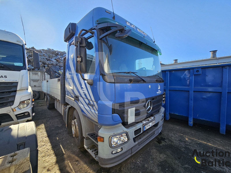 Mercedes-Benz 2541 - Kippiauto kuorma-auto: kuva Mercedes-Benz 2541 - Kippiauto kuorma-auto Mercedes-Benz 2541 - Kippiauto kuorma-auto: kuva Mercedes-Benz 2541 - Kippiauto kuorma-auto