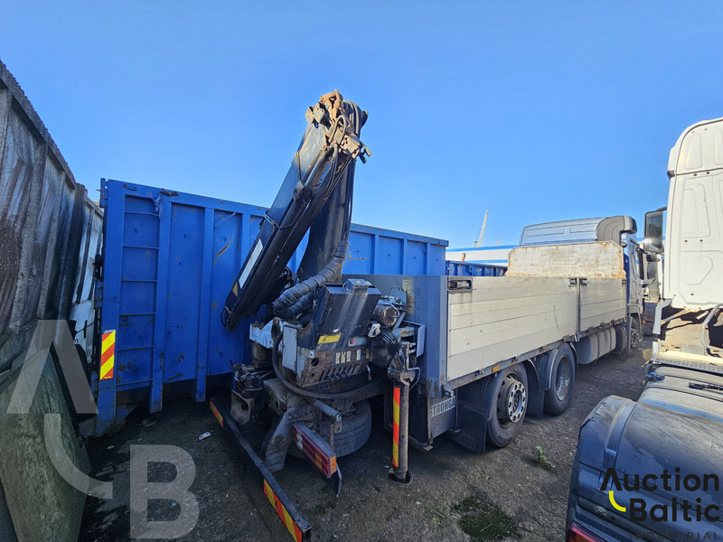 Mercedes-Benz 2541 - Kippiauto kuorma-auto: kuva Mercedes-Benz 2541 - Kippiauto kuorma-auto Mercedes-Benz 2541 - Kippiauto kuorma-auto: kuva Mercedes-Benz 2541 - Kippiauto kuorma-auto