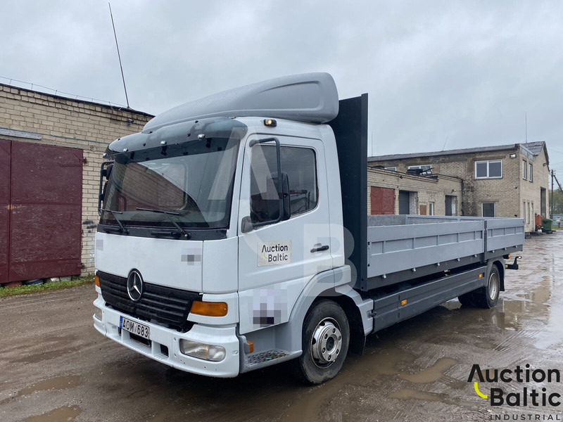 Mercedes-Benz 815 - Lava-kuorma-auto: kuva Mercedes-Benz 815 - Lava-kuorma-auto Mercedes-Benz 815 - Lava-kuorma-auto: kuva Mercedes-Benz 815 - Lava-kuorma-auto