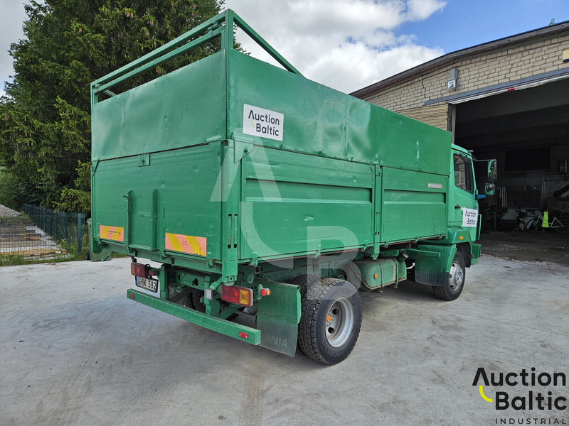 Mercedes-Benz 914 - Kippiauto kuorma-auto: kuva Mercedes-Benz 914 - Kippiauto kuorma-auto Mercedes-Benz 914 - Kippiauto kuorma-auto: kuva Mercedes-Benz 914 - Kippiauto kuorma-auto