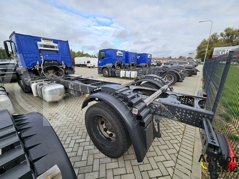 Mercedes-Benz Actros 1843 - Kuorma-auto alusta: kuva Mercedes-Benz Actros 1843 - Kuorma-auto alusta Mercedes-Benz Actros 1843 - Kuorma-auto alusta: kuva Mercedes-Benz Actros 1843 - Kuorma-auto alusta
