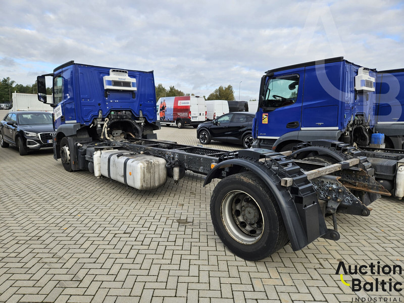 Mercedes-Benz Actros 1843 - Kuorma-auto alusta: kuva Mercedes-Benz Actros 1843 - Kuorma-auto alusta Mercedes-Benz Actros 1843 - Kuorma-auto alusta: kuva Mercedes-Benz Actros 1843 - Kuorma-auto alusta