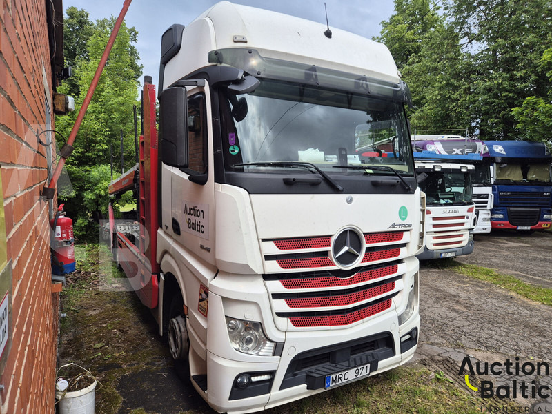 Mercedes-Benz Actros 1845 - Kuljetin kuorma-auto: kuva Mercedes-Benz Actros 1845 - Kuljetin kuorma-auto Mercedes-Benz Actros 1845 - Kuljetin kuorma-auto: kuva Mercedes-Benz Actros 1845 - Kuljetin kuorma-auto
