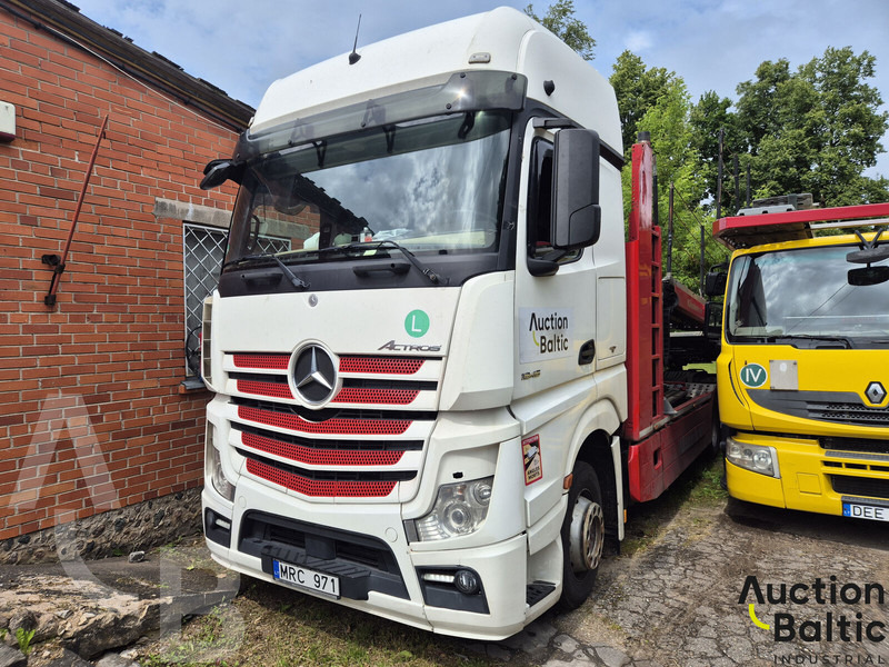 Mercedes-Benz Actros 1845 - Kuljetin kuorma-auto: kuva Mercedes-Benz Actros 1845 - Kuljetin kuorma-auto Mercedes-Benz Actros 1845 - Kuljetin kuorma-auto: kuva Mercedes-Benz Actros 1845 - Kuljetin kuorma-auto