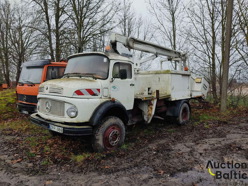 Mercedes-Benz Lako 911 - Itsekulkevat henkilönostimet: kuva Mercedes-Benz Lako 911 - Itsekulkevat henkilönostimet Mercedes-Benz Lako 911 - Itsekulkevat henkilönostimet: kuva Mercedes-Benz Lako 911 - Itsekulkevat henkilönostimet