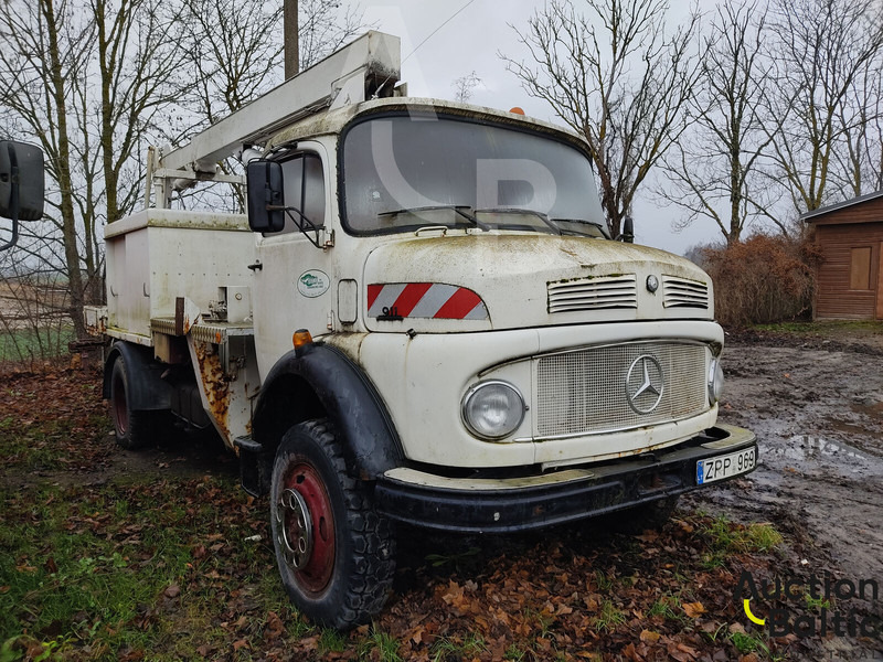 Mercedes-Benz Lako 911 - Itsekulkevat henkilönostimet: kuva Mercedes-Benz Lako 911 - Itsekulkevat henkilönostimet Mercedes-Benz Lako 911 - Itsekulkevat henkilönostimet: kuva Mercedes-Benz Lako 911 - Itsekulkevat henkilönostimet