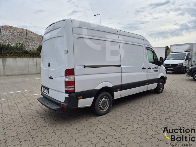 Mercedes-Benz Sprinter 314 - Pakettiauto: kuva Mercedes-Benz Sprinter 314 - Pakettiauto Mercedes-Benz Sprinter 314 - Pakettiauto: kuva Mercedes-Benz Sprinter 314 - Pakettiauto