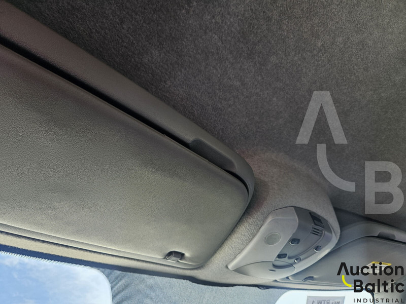 Ambulanssi Mercedes-Benz Sprinter: kuva Ambulanssi Mercedes-Benz Sprinter