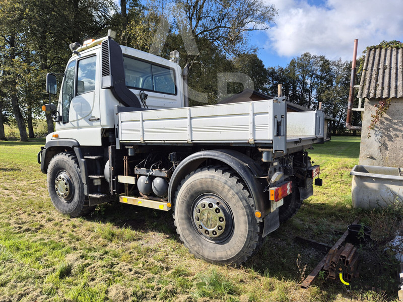 Mercedes-Benz Unimog U 400 - Kippiauto kuorma-auto: kuva Mercedes-Benz Unimog U 400 - Kippiauto kuorma-auto Mercedes-Benz Unimog U 400 - Kippiauto kuorma-auto: kuva Mercedes-Benz Unimog U 400 - Kippiauto kuorma-auto