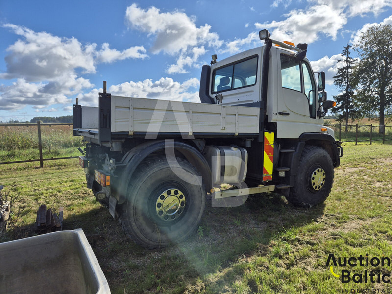 Mercedes-Benz Unimog U 400 - Kippiauto kuorma-auto: kuva Mercedes-Benz Unimog U 400 - Kippiauto kuorma-auto Mercedes-Benz Unimog U 400 - Kippiauto kuorma-auto: kuva Mercedes-Benz Unimog U 400 - Kippiauto kuorma-auto