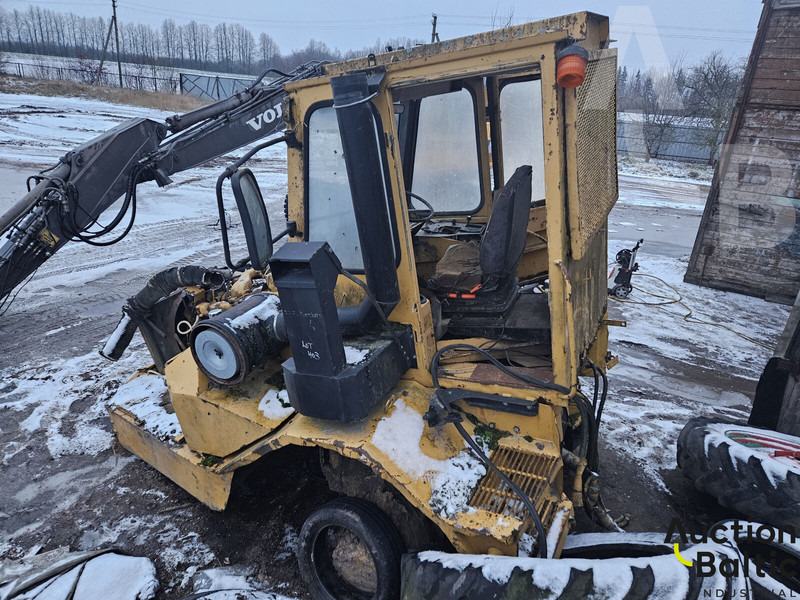 Moxy - Nivelkippiauto: kuva Moxy - Nivelkippiauto Moxy - Nivelkippiauto: kuva Moxy - Nivelkippiauto