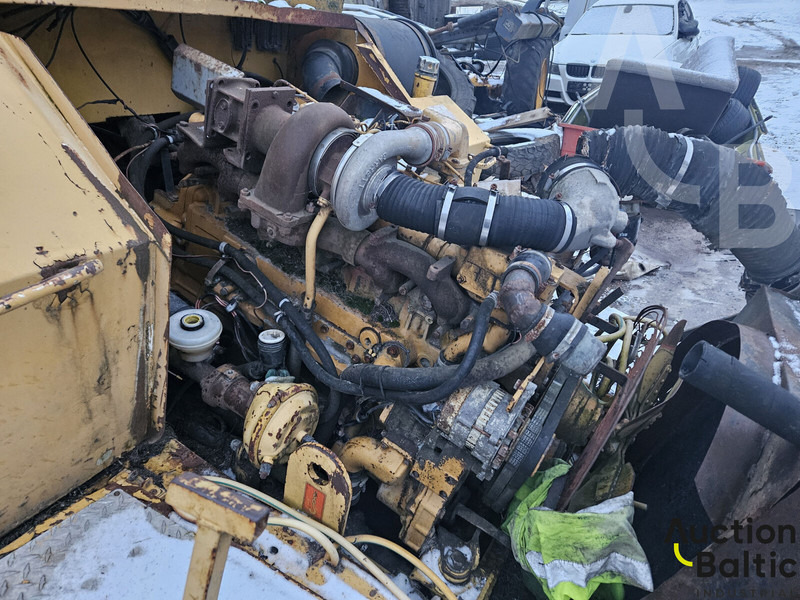 Moxy - Nivelkippiauto: kuva Moxy - Nivelkippiauto Moxy - Nivelkippiauto: kuva Moxy - Nivelkippiauto