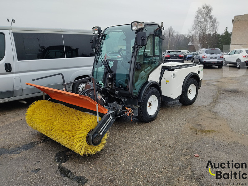 Multihog CX75 - Lakaisuauto: kuva Multihog CX75 - Lakaisuauto Multihog CX75 - Lakaisuauto: kuva Multihog CX75 - Lakaisuauto