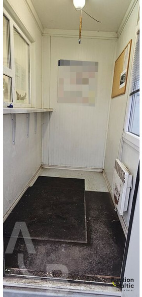Office container - Korjaamolaitteet: kuva Office container - Korjaamolaitteet Office container - Korjaamolaitteet: kuva Office container - Korjaamolaitteet