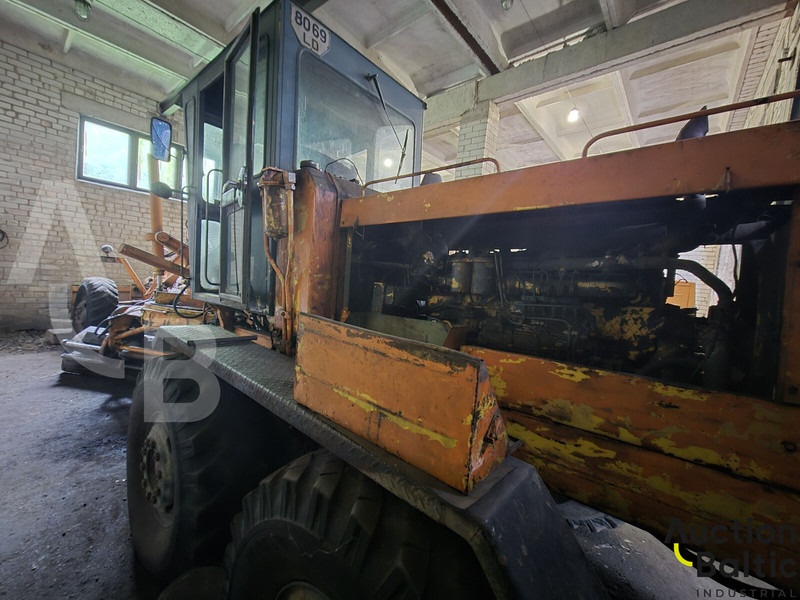 Onbekend DZ-122A-6 - Tiehöylä: kuva Onbekend DZ-122A-6 - Tiehöylä Onbekend DZ-122A-6 - Tiehöylä: kuva Onbekend DZ-122A-6 - Tiehöylä