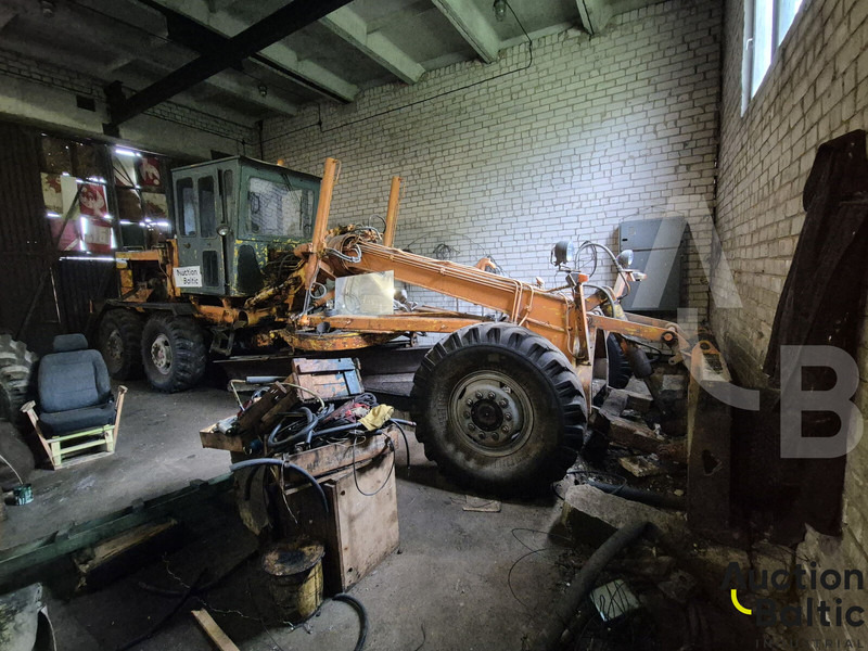 Onbekend DZ-122A-6 - Tiehöylä: kuva Onbekend DZ-122A-6 - Tiehöylä Onbekend DZ-122A-6 - Tiehöylä: kuva Onbekend DZ-122A-6 - Tiehöylä